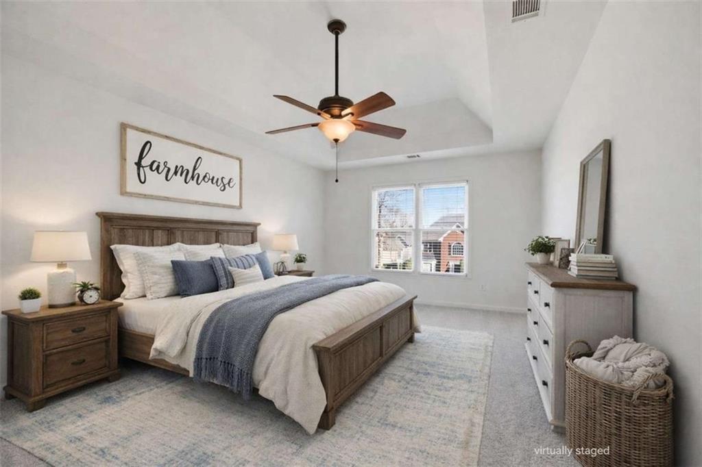 1578 Ridge Point Drive Northwest Lawrenceville, GA 30043 - Photo 12 of 22