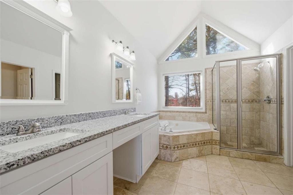 1578 Ridge Point Drive Northwest Lawrenceville, GA 30043 - Photo 13 of 22