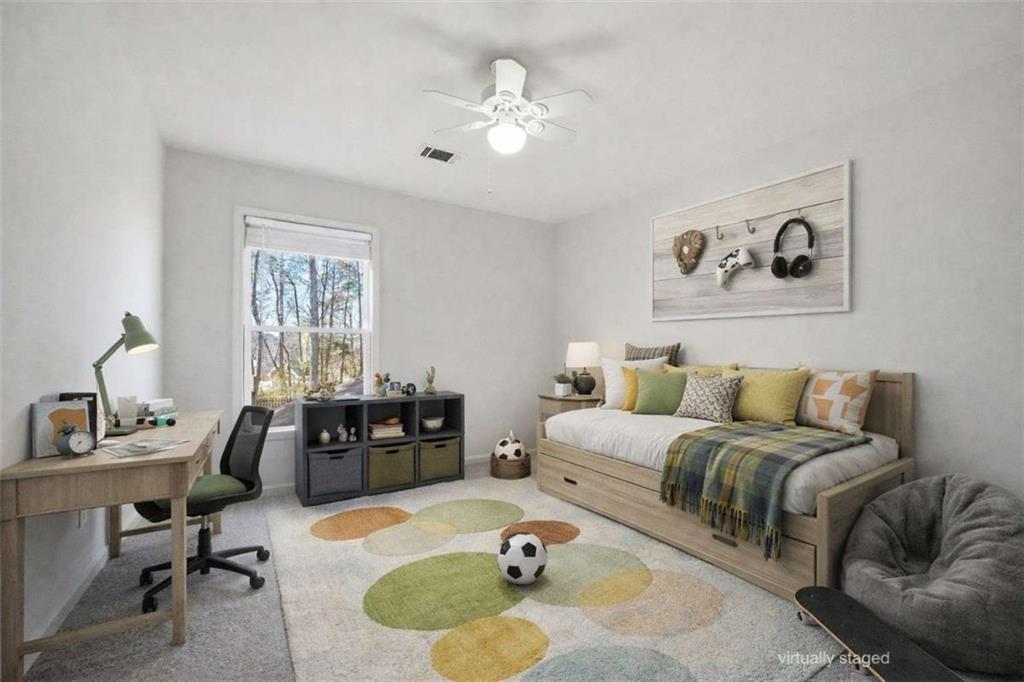 1578 Ridge Point Drive Northwest Lawrenceville, GA 30043 - Photo 17 of 22