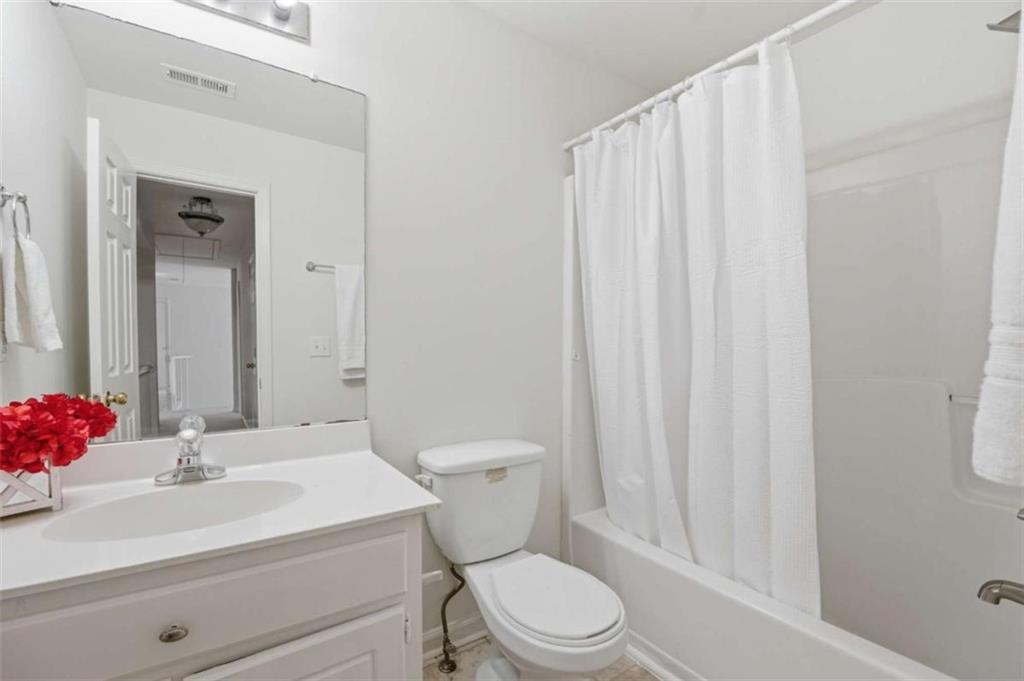 1578 Ridge Point Drive Northwest Lawrenceville, GA 30043 - Photo 20 of 22