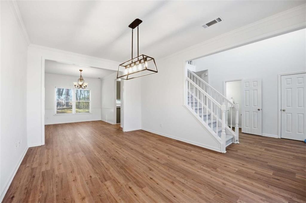 1578 Ridge Point Drive Northwest Lawrenceville, GA 30043 - Photo 5 of 22