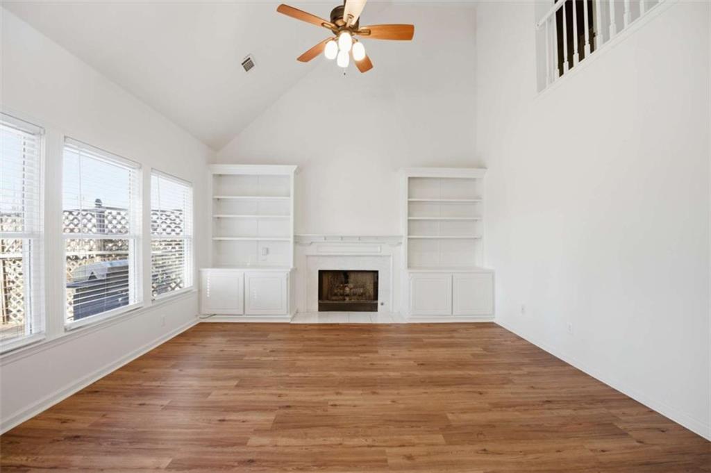 1578 Ridge Point Drive Northwest Lawrenceville, GA 30043 - Photo 7 of 22