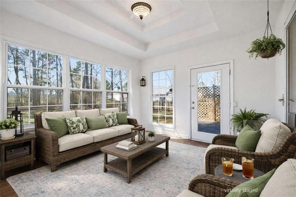 1578 Ridge Point Drive Northwest Lawrenceville, GA 30043 - Photo 8 of 22