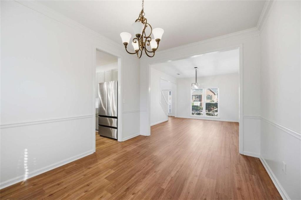 1578 Ridge Point Drive Northwest Lawrenceville, GA 30043 - Photo 9 of 22