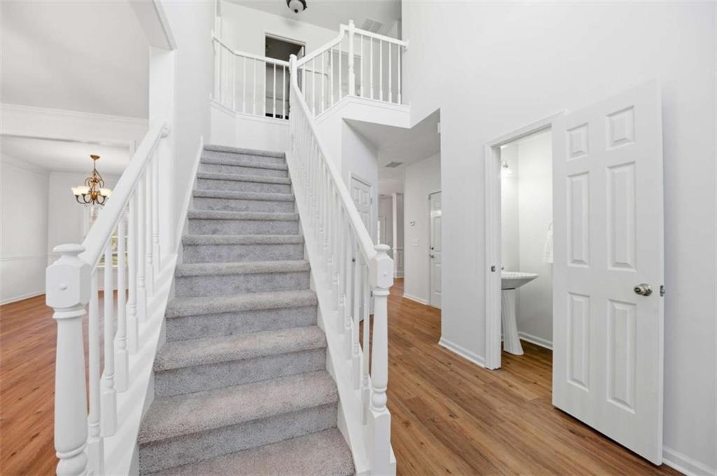 1578 Ridge Point Drive Northwest Lawrenceville, GA 30043 - Photo 10 of 22