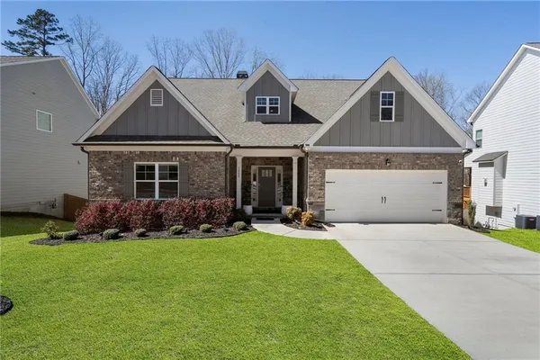 $695,000 | 1880 Grand Lanier Drive, Buford, GA 30518