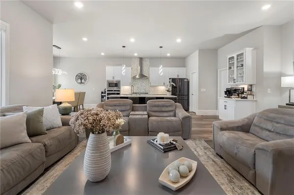 $695,000 | 1880 Grand Lanier Drive, Buford, GA 30518