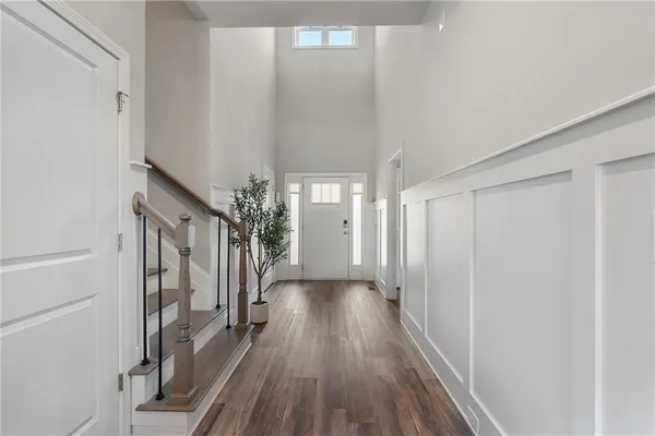 $695,000 | 1880 Grand Lanier Drive, Buford, GA 30518