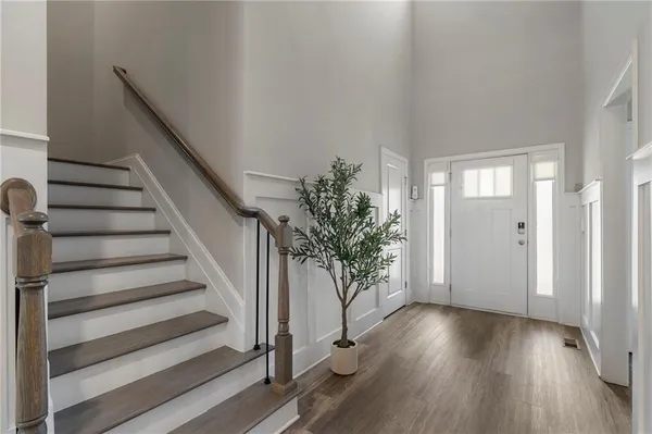 $695,000 | 1880 Grand Lanier Drive, Buford, GA 30518