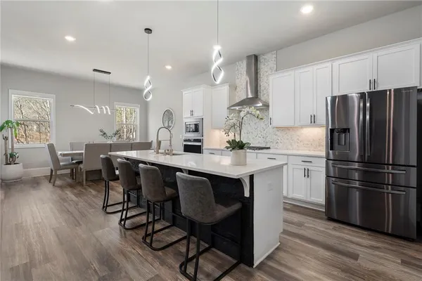 $695,000 | 1880 Grand Lanier Drive, Buford, GA 30518