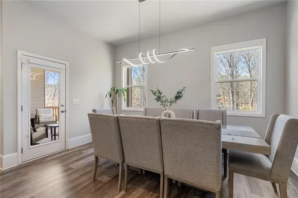 $695,000 | 1880 Grand Lanier Drive, Buford, GA 30518