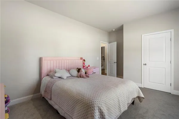 $695,000 | 1880 Grand Lanier Drive, Buford, GA 30518