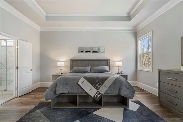 $695,000 | 1880 Grand Lanier Drive, Buford, GA 30518