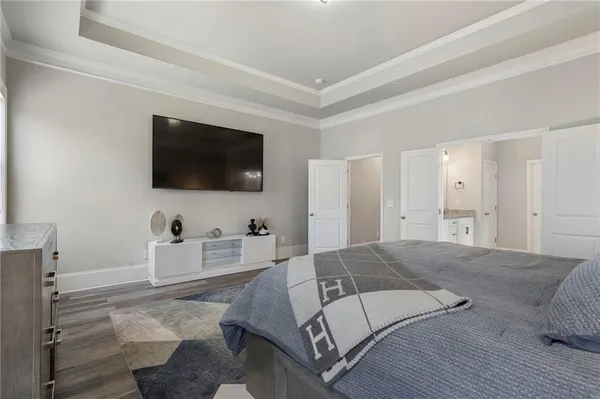 $695,000 | 1880 Grand Lanier Drive, Buford, GA 30518