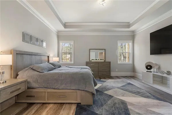 $695,000 | 1880 Grand Lanier Drive, Buford, GA 30518