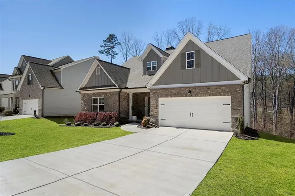 $695,000 | 1880 Grand Lanier Drive, Buford, GA 30518
