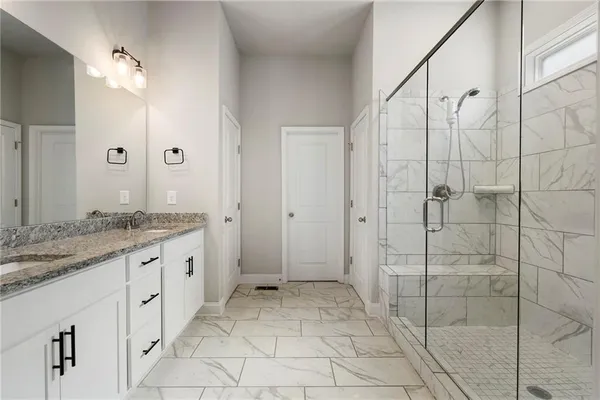 $695,000 | 1880 Grand Lanier Drive, Buford, GA 30518