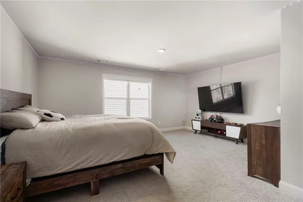 $695,000 | 1880 Grand Lanier Drive, Buford, GA 30518