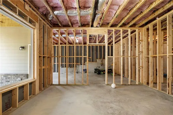 $695,000 | 1880 Grand Lanier Drive, Buford, GA 30518