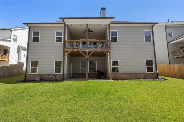 $695,000 | 1880 Grand Lanier Drive, Buford, GA 30518
