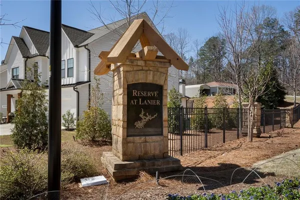 $695,000 | 1880 Grand Lanier Drive, Buford, GA 30518