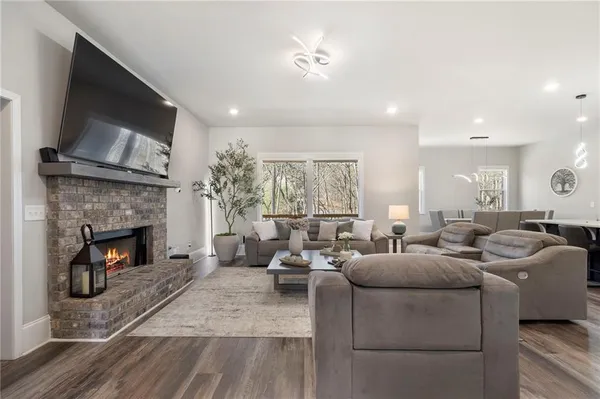 $695,000 | 1880 Grand Lanier Drive, Buford, GA 30518