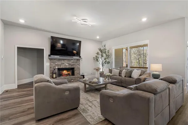 $695,000 | 1880 Grand Lanier Drive, Buford, GA 30518