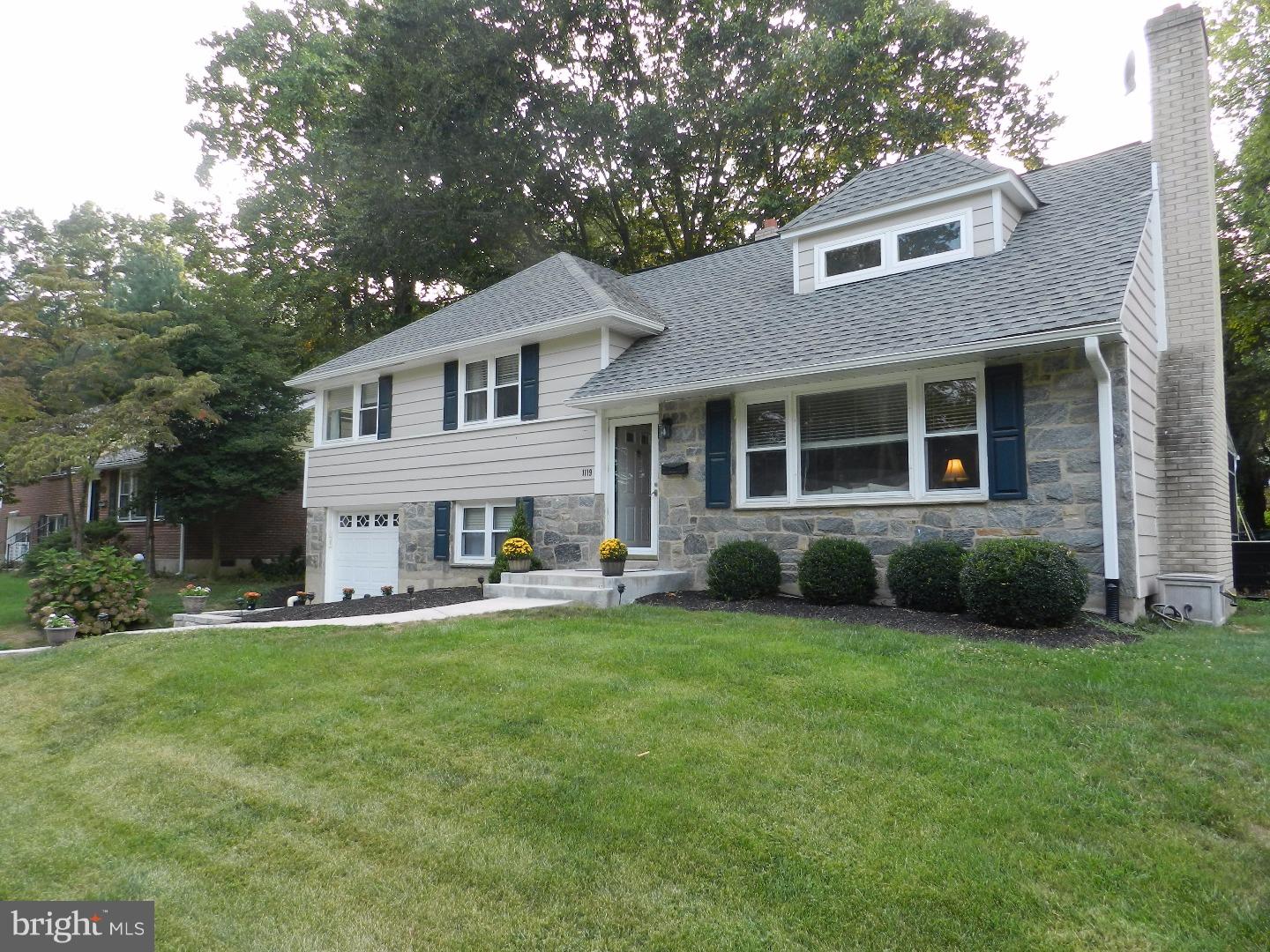 1119 Crestover Road Wilmington, DE 19803 - Photo 2 of 18