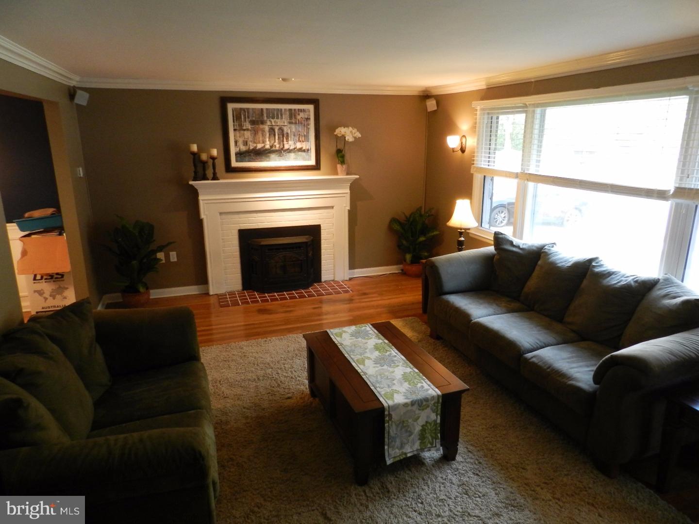 1119 Crestover Road Wilmington, DE 19803 - Photo 4 of 18