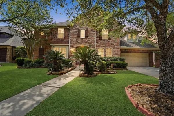 $479,000 | 15718 Starcreek Lane, Houston, TX 77044