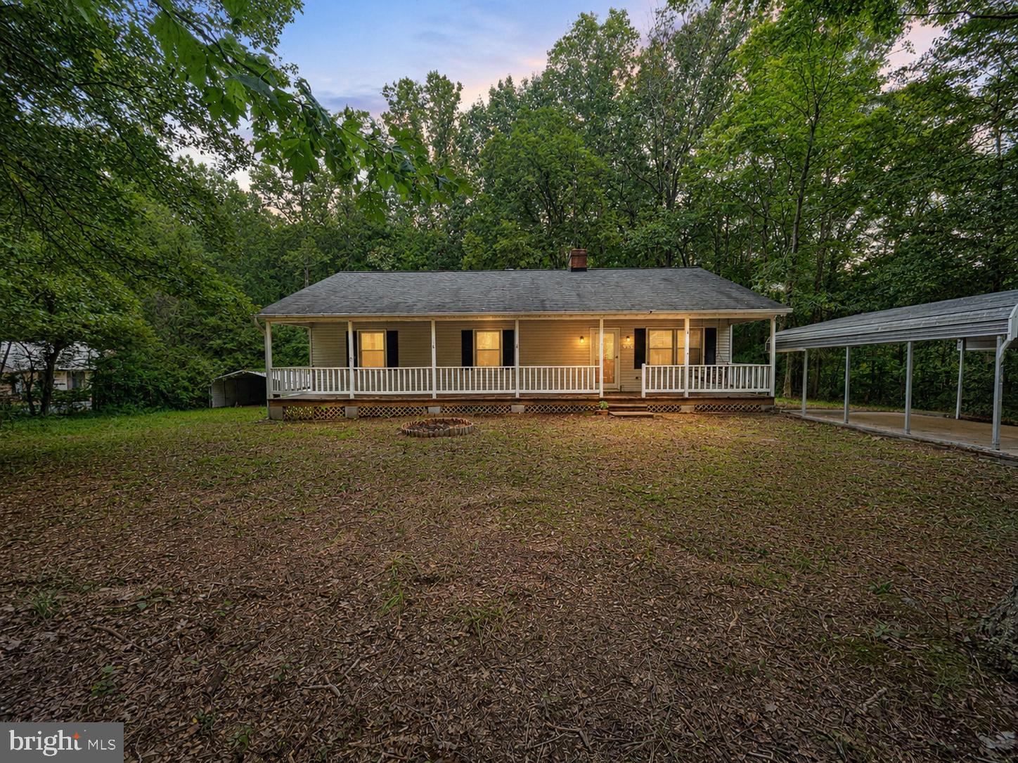 22 Winslow Road Fredericksburg, VA 22406 - Photo 1 of 33 Gallery Image 1