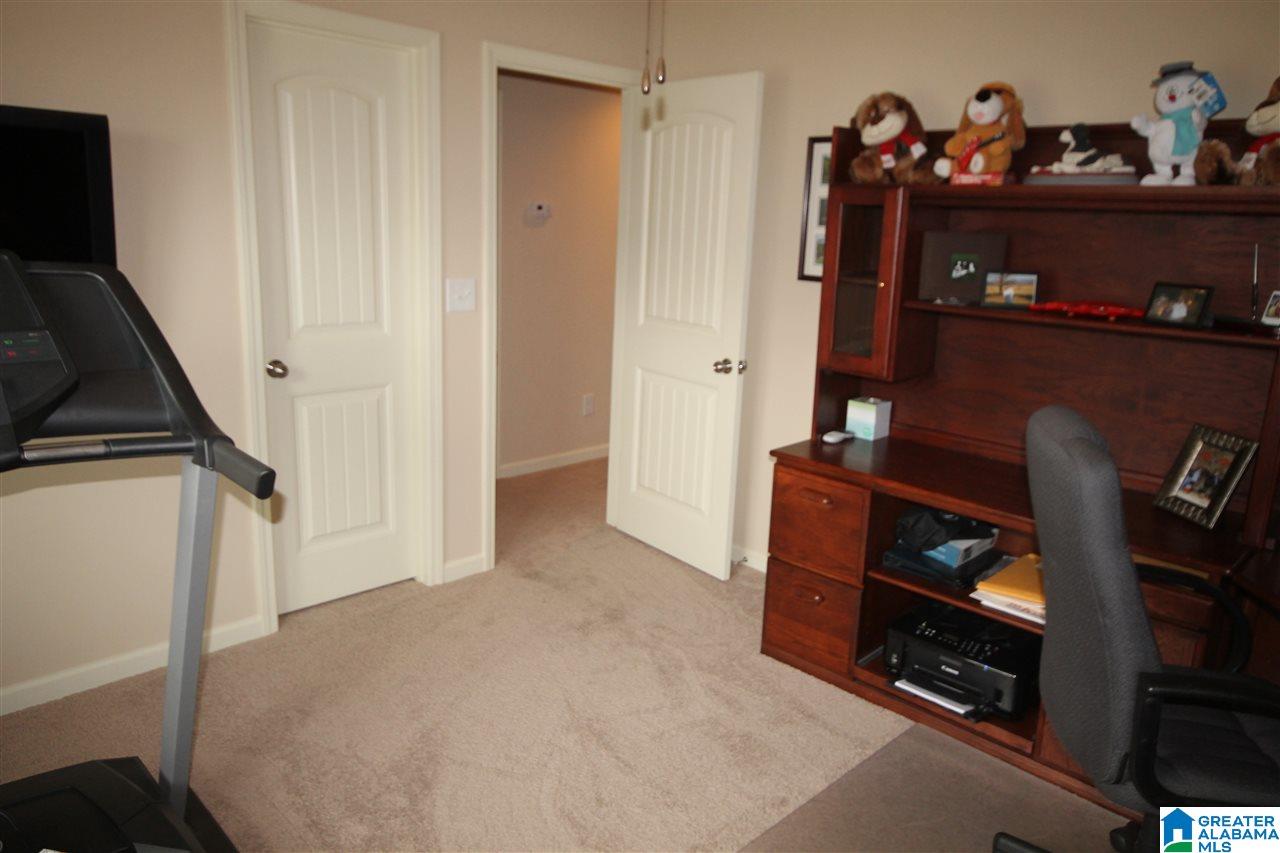 44 Red Rome Road Anniston, AL 36203 - Photo 24 of 38