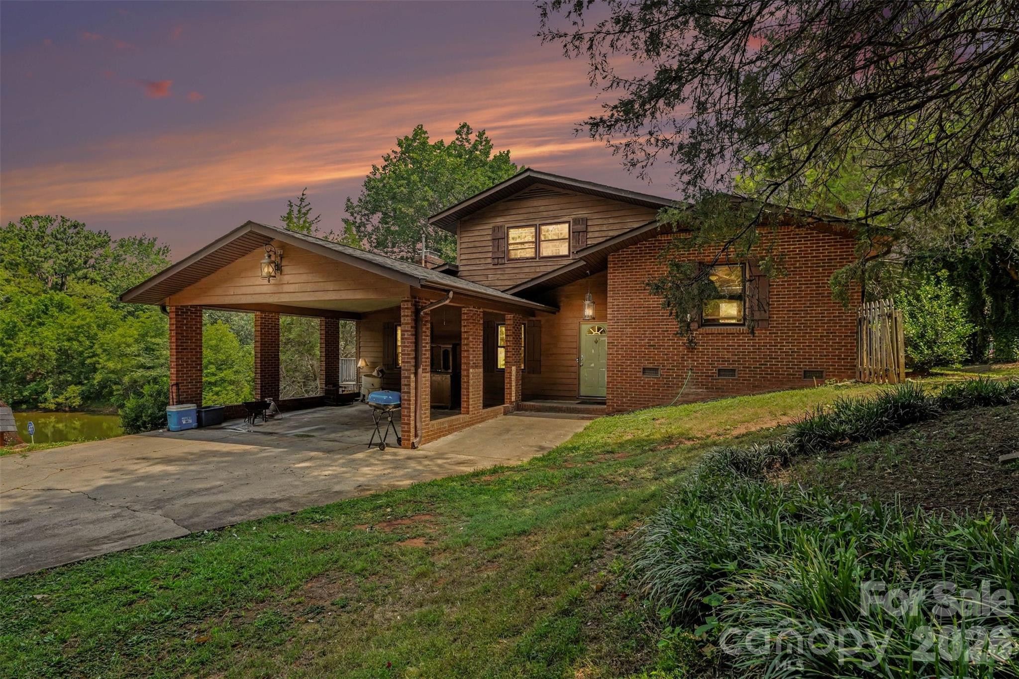 6 Old Farm Road Salisbury, NC 28147 - Photo 1 of 26