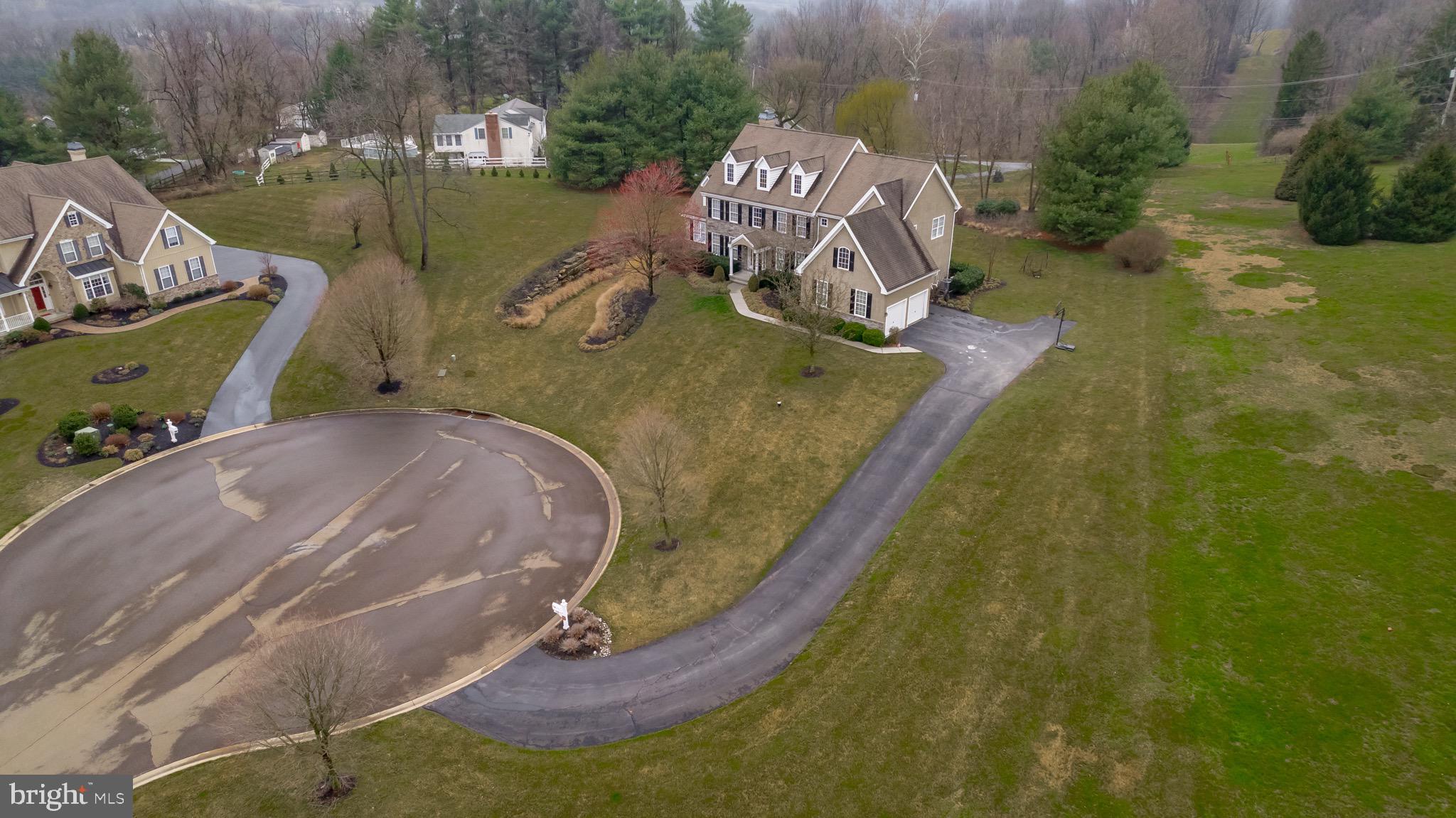 112 Clay Ridge Drive Landenberg, PA 19350 - Photo 55 of 57 Gallery Image 55