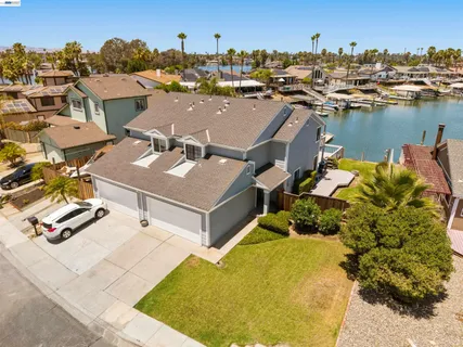 $629,000 | 5585 Marlin Drive, Discovery Bay, CA 94505