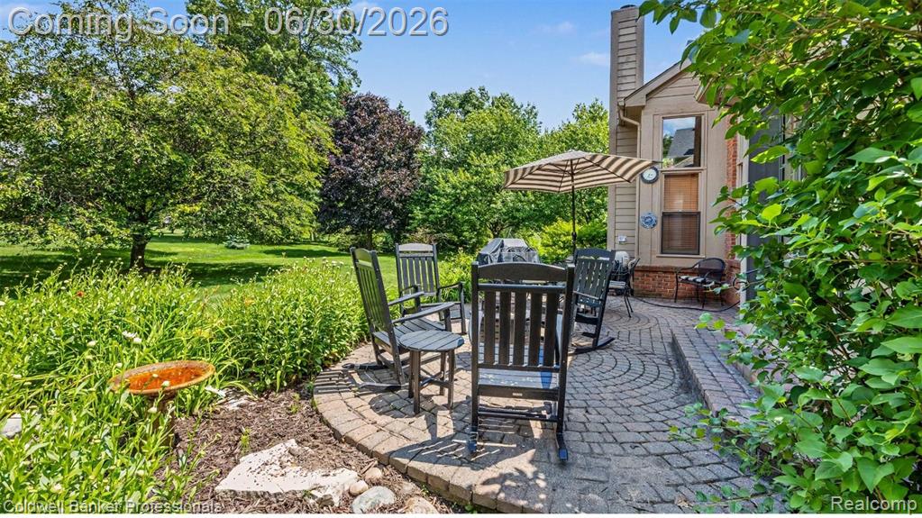 1085 Bloomview Circle Rochester, MI 48307 - Photo 56 of 67