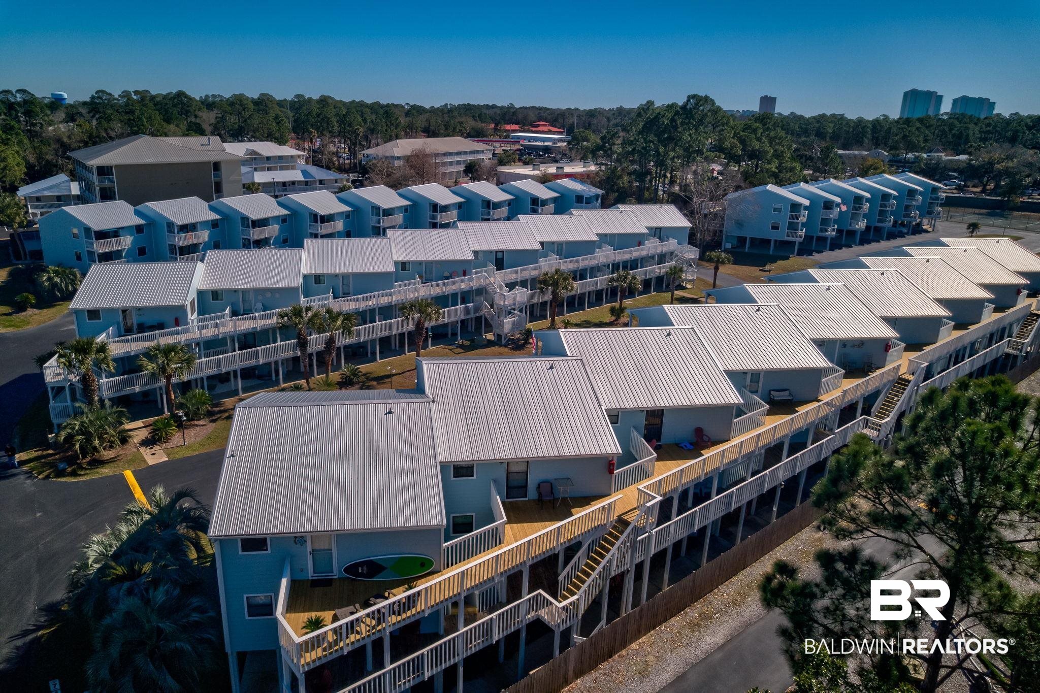 25861 Canal Road, Unit 73 Orange Beach, AL 36561 - Photo 44 of 50