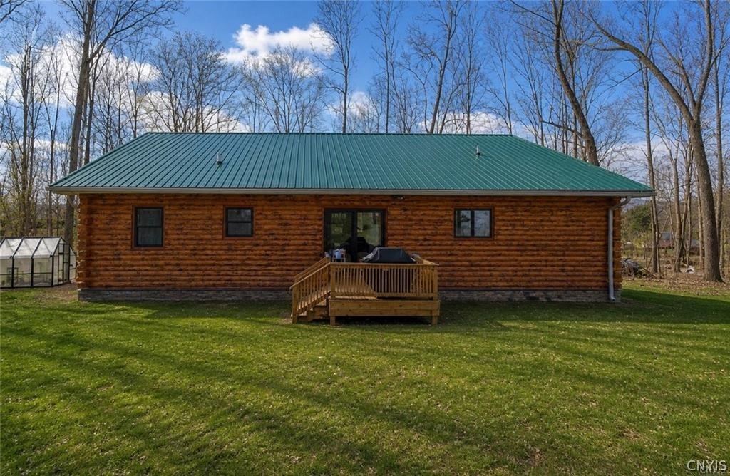 1084 Rt-12b, Unit B Hamilton, NY 13346 - Photo 34 of 36