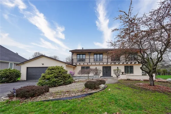 $4,895 | 399 French Road, Pittsford, NY 14534