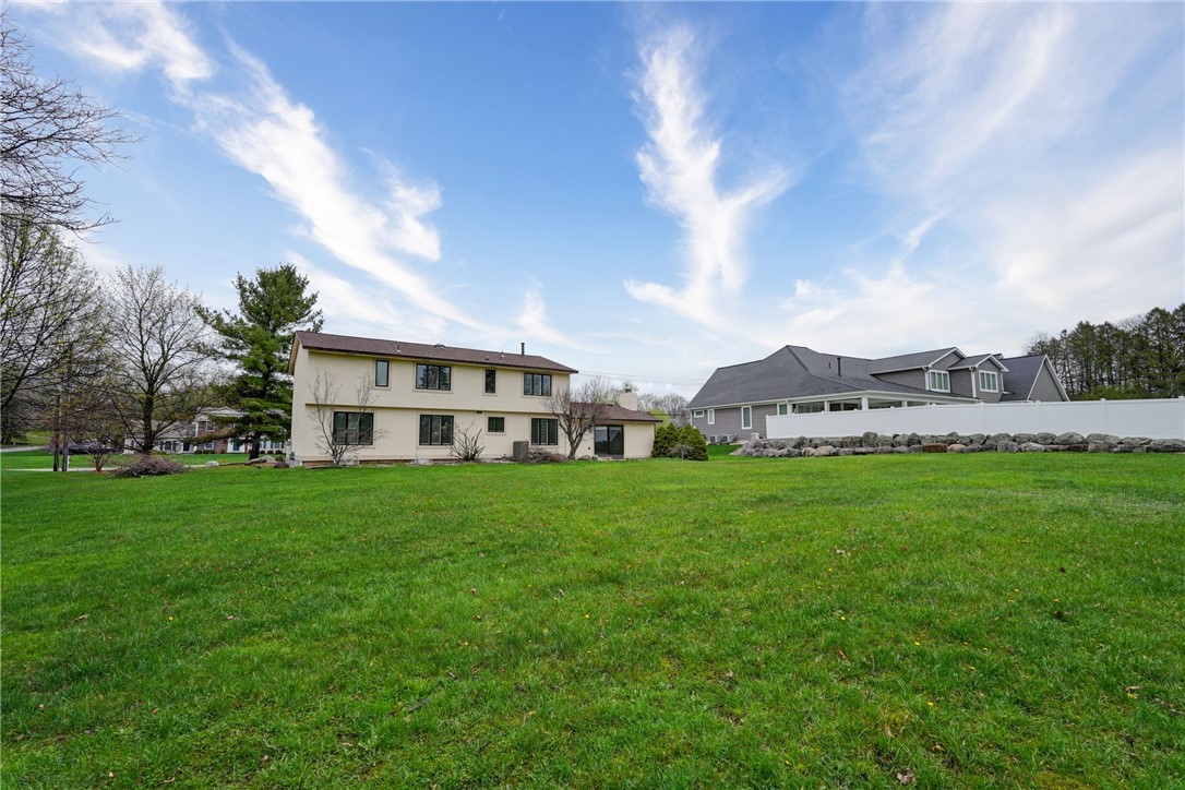 399 French Road Pittsford, NY 14534 - Photo 46 of 50