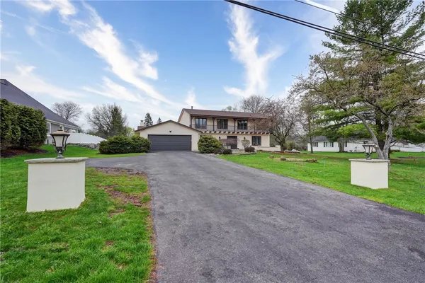 $4,895 | 399 French Road, Pittsford, NY 14534