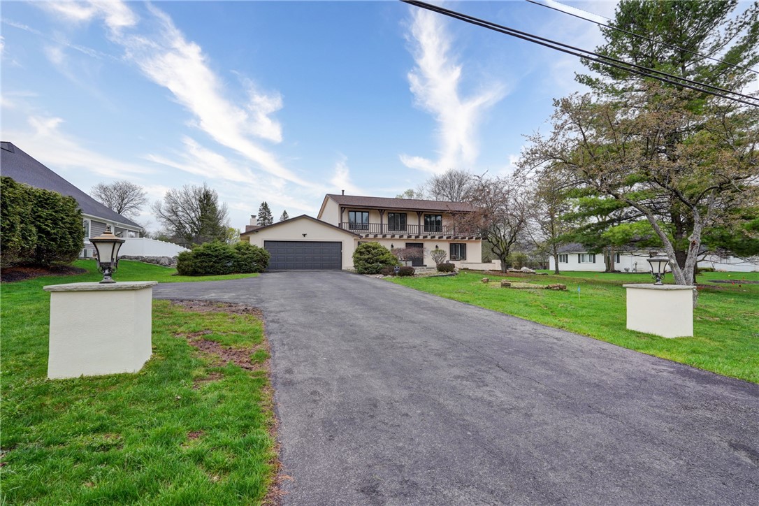 399 French Road Pittsford, NY 14534 - Photo 48 of 50