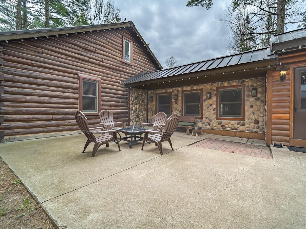W8033 West Rock Creek Road Phillips, WI 54555 - Photo 25 of 47 Gallery Image 25
