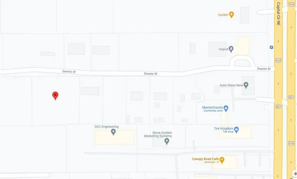 $87,000 | 2027 Dennis Street, Tallahassee, FL 32308