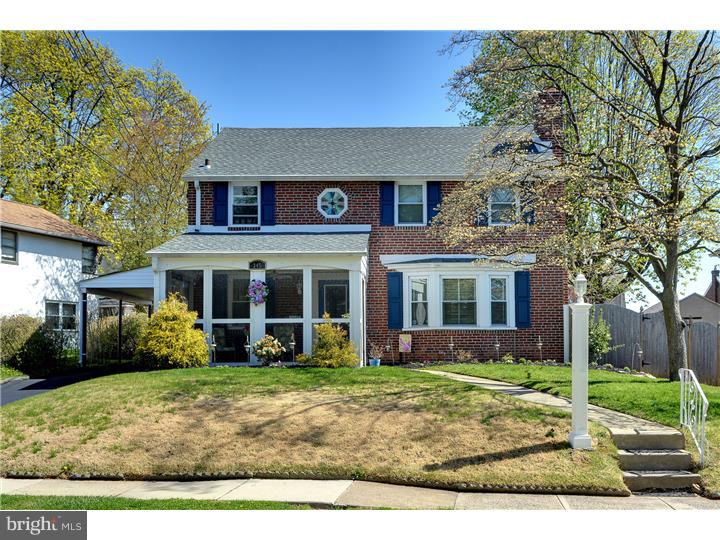 345 Lombardy Road Drexel Hill, PA 19026 - Photo 1 of 24 Gallery Image 1