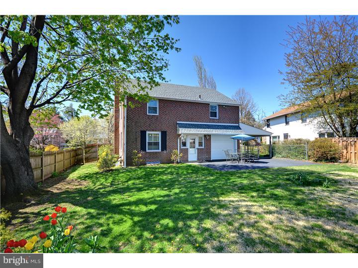 345 Lombardy Road Drexel Hill, PA 19026 - Photo 20 of 24 Gallery Image 20