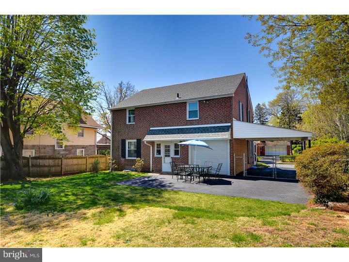 345 Lombardy Road Drexel Hill, PA 19026 - Photo 23 of 24 Gallery Image 23