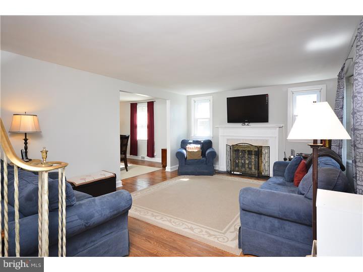 345 Lombardy Road Drexel Hill, PA 19026 - Photo 4 of 24 Gallery Image 4