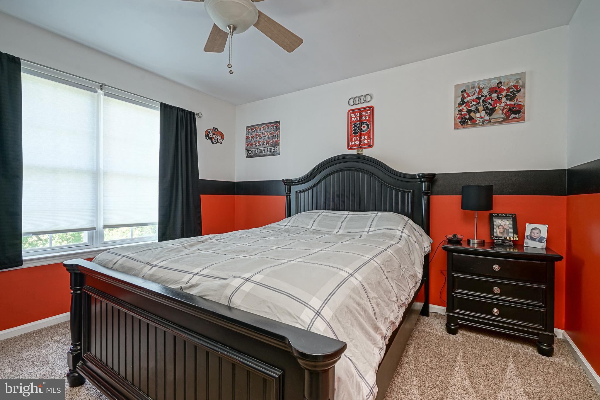 660 Surrey Road Sewell, NJ 08080 - Photo 19 of 34 Bedroom #2