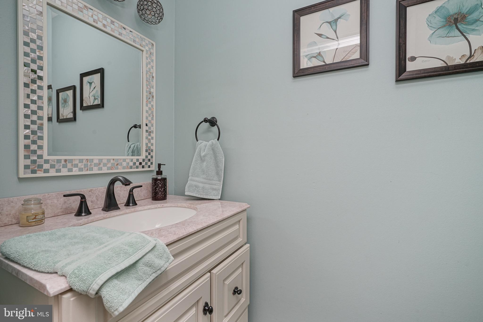660 Surrey Road Sewell, NJ 08080 - Photo 20 of 34 Half Bath